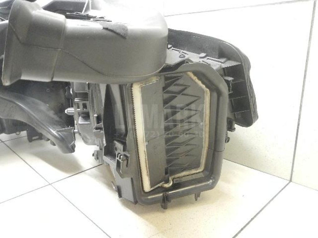 Корпус отопителя для  Acura MDX 2001-2006