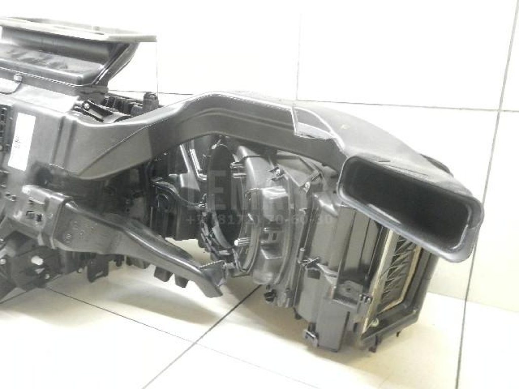Корпус отопителя для  Acura MDX 2001-2006