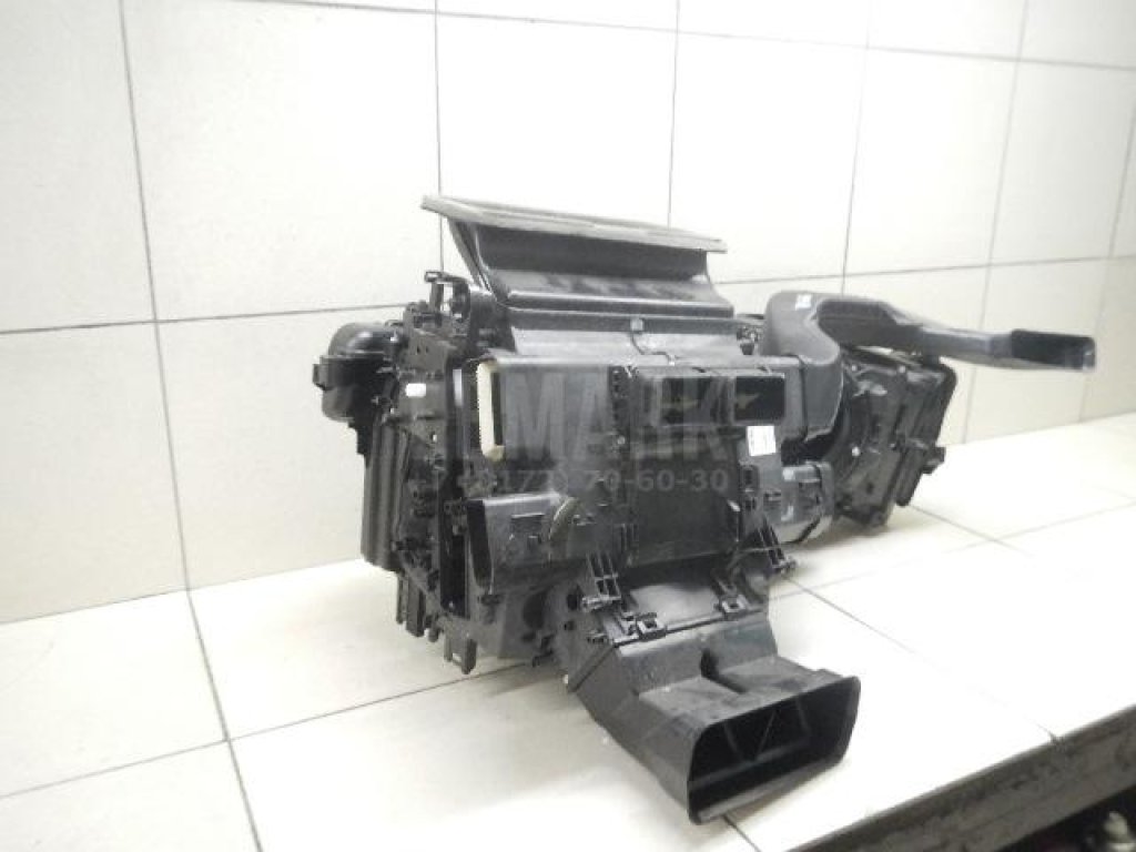 Корпус отопителя для  Acura MDX 2001-2006