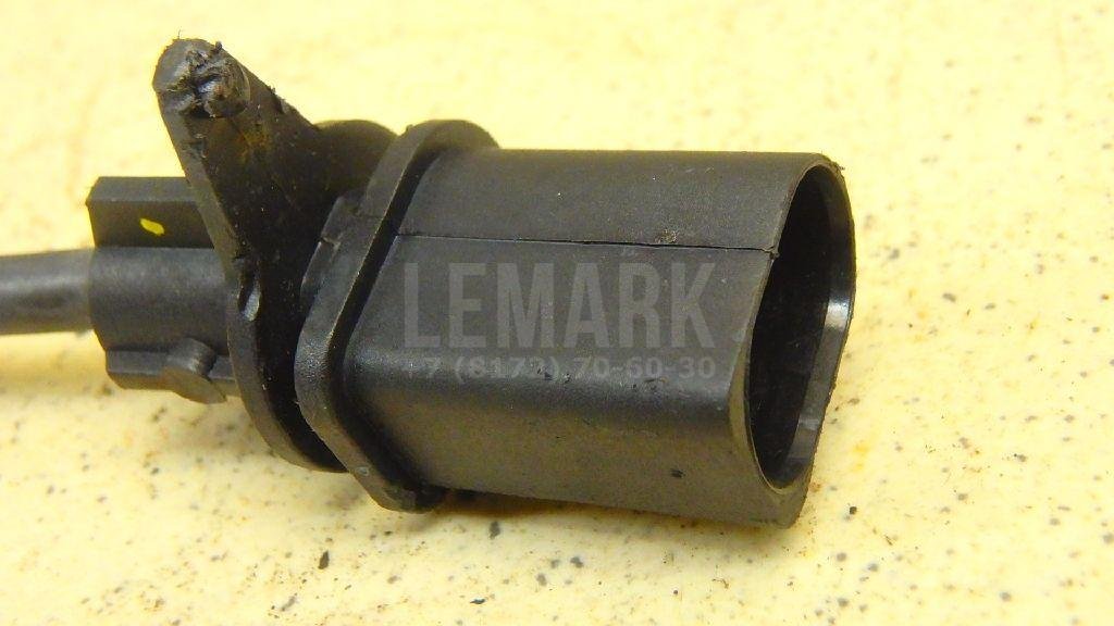 Датчик износа колодок