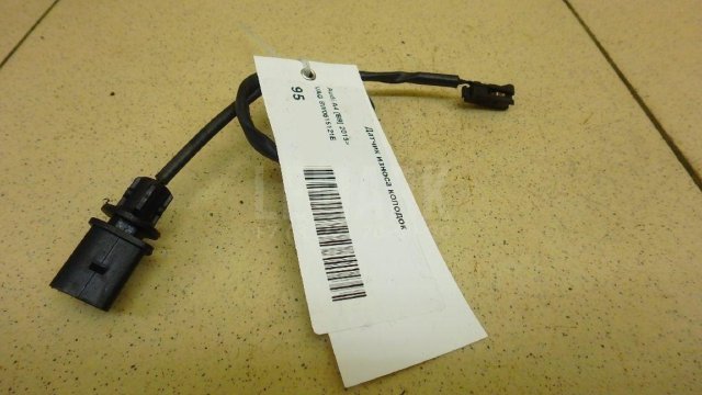 Датчик износа колодок