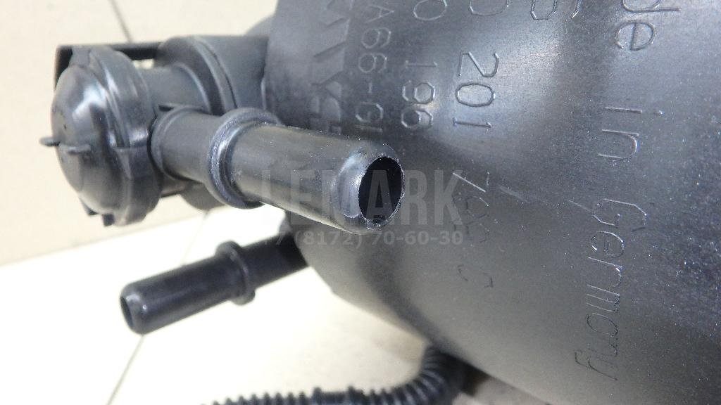 Абсорбер (фильтр угольный) для  Audi A4 [B8] Allroad 2009-2015