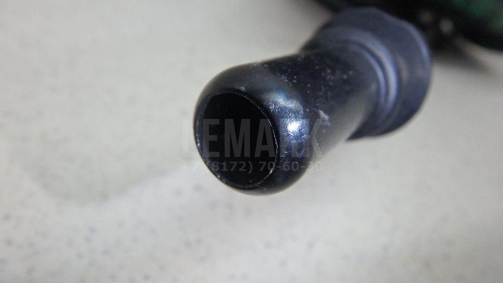 Абсорбер (фильтр угольный) для  Audi A4 [B8] Allroad 2009-2015