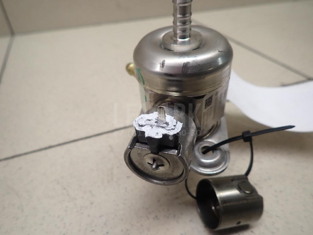 Насос (ТНВД) бензиновый для  Audi A4 [B6] 2000-2004