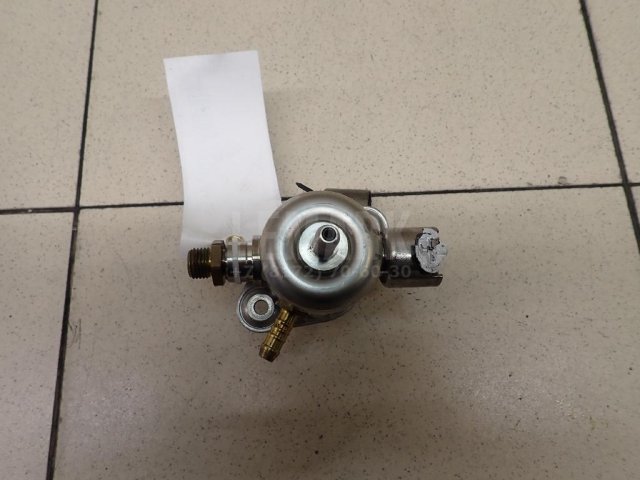 Насос (ТНВД) бензиновый