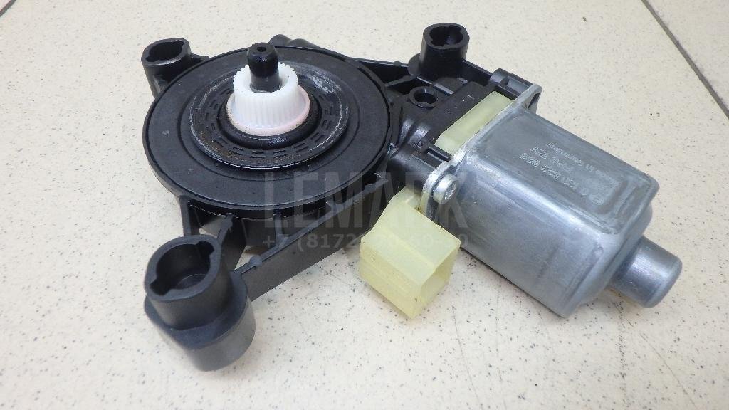 Моторчик стеклоподъемника