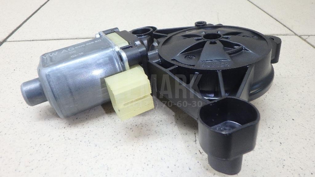 Моторчик стеклоподъемника