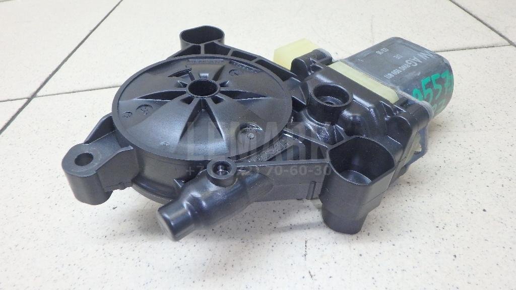 Моторчик стеклоподъемника