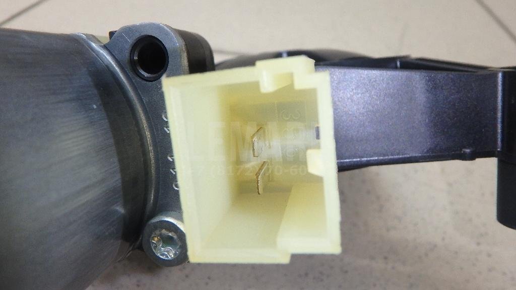 Моторчик стеклоподъемника