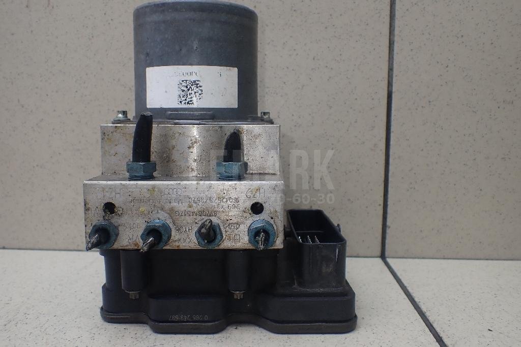 Блок ABS (насос)