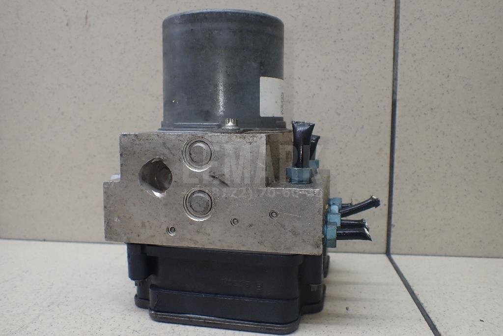 Блок ABS (насос)