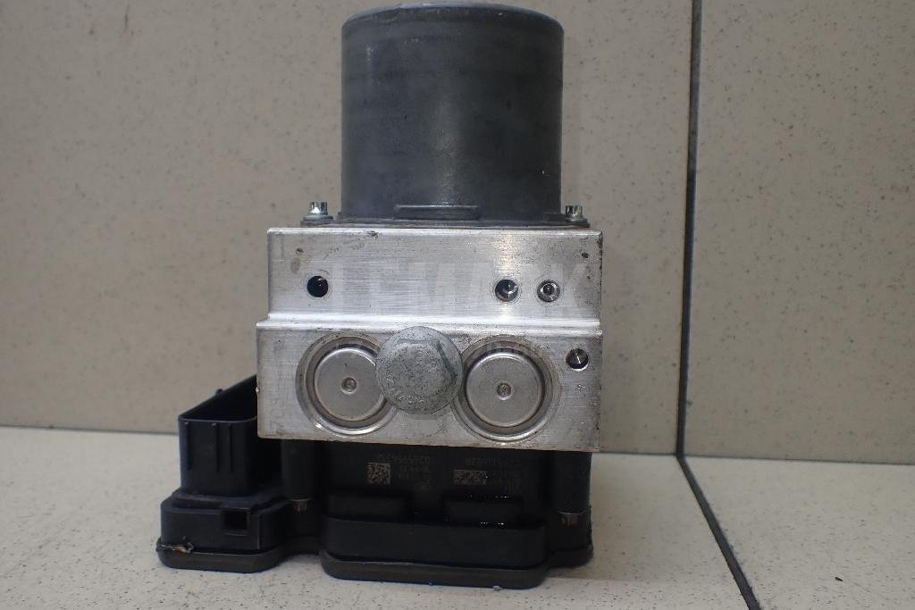 Блок ABS (насос)