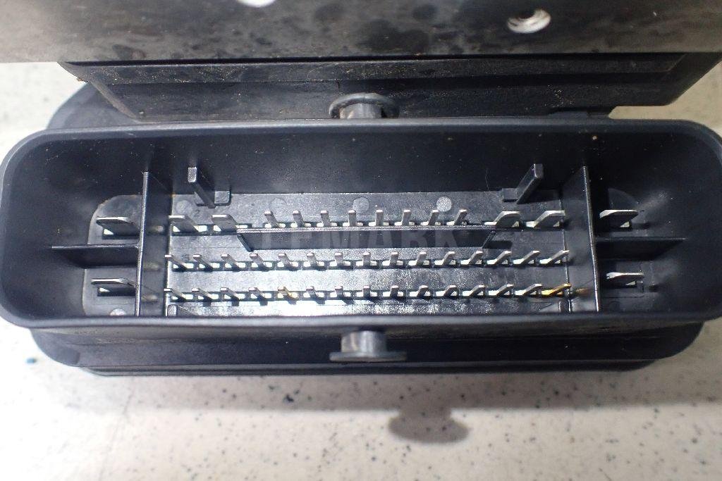 Блок ABS (насос)