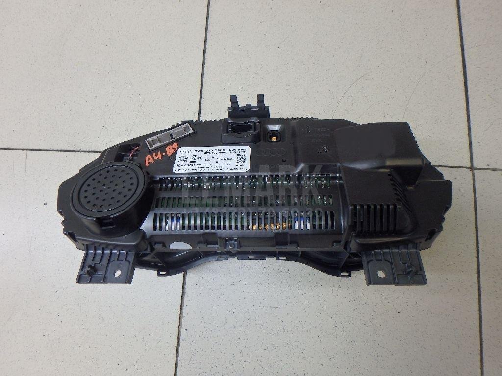 Панель приборов для  Audi A3 (8L1) 1996-2003