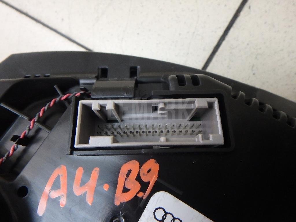 Панель приборов для  Audi A3 (8L1) 1996-2003