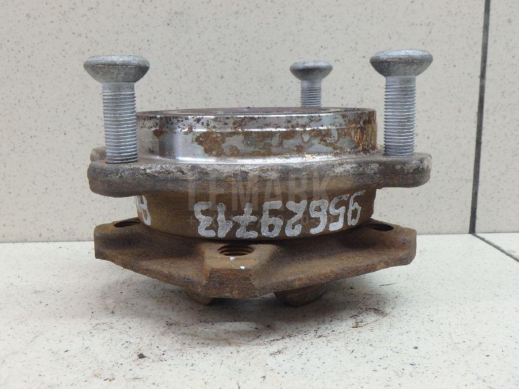 Подшипник ступицы