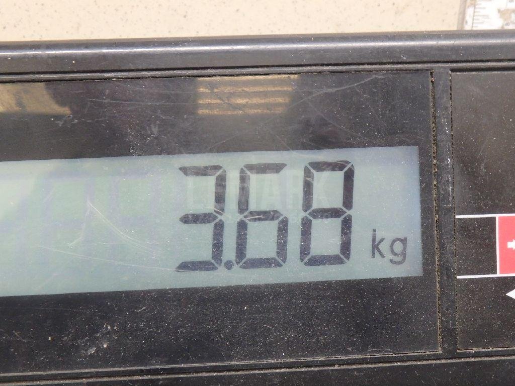 Подшипник ступицы