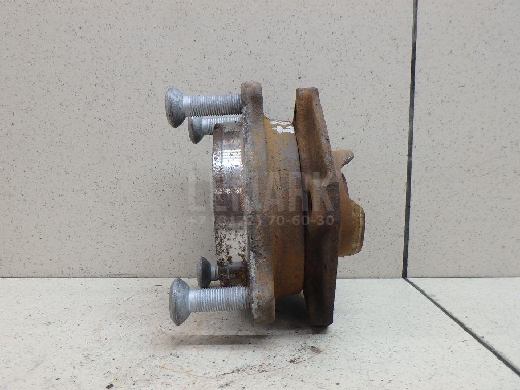 Подшипник ступицы