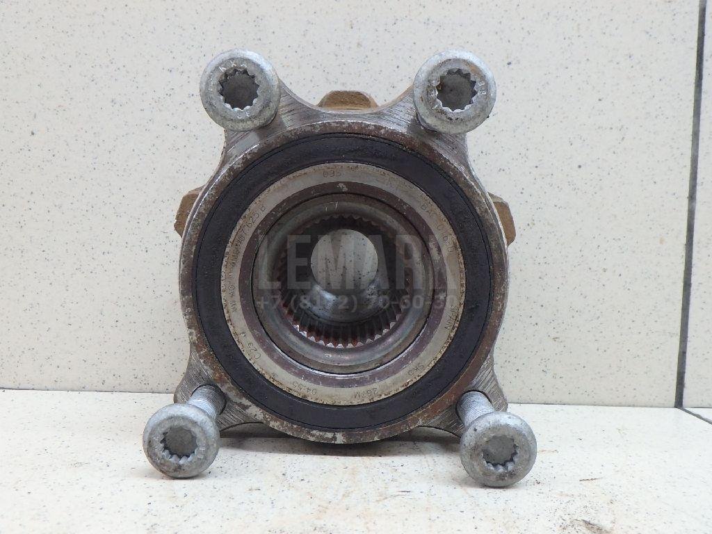 Подшипник ступицы