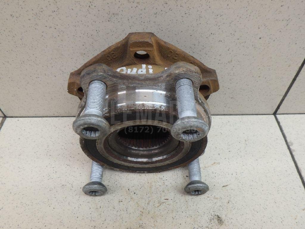 Подшипник ступицы