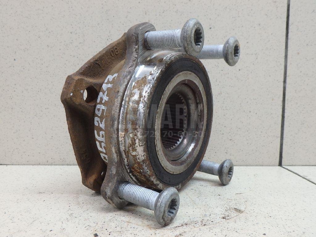 Подшипник ступицы