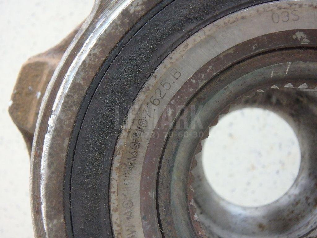 Подшипник ступицы