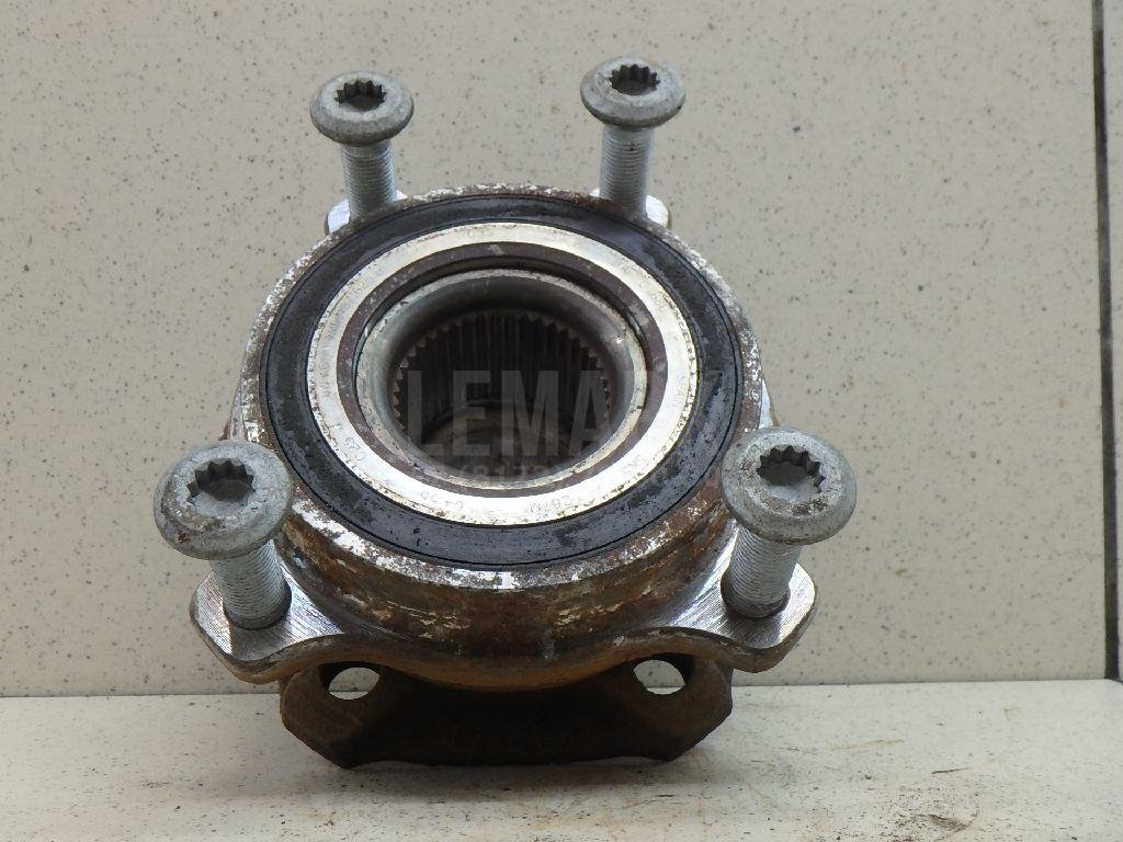 Подшипник ступицы