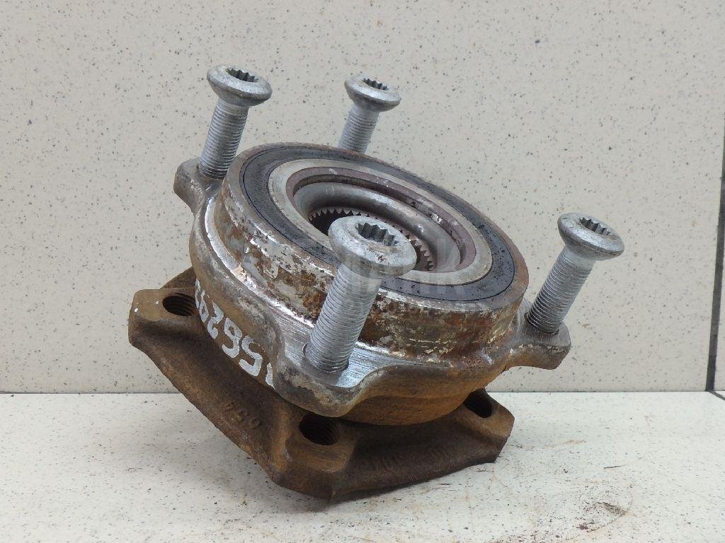 Подшипник ступицы