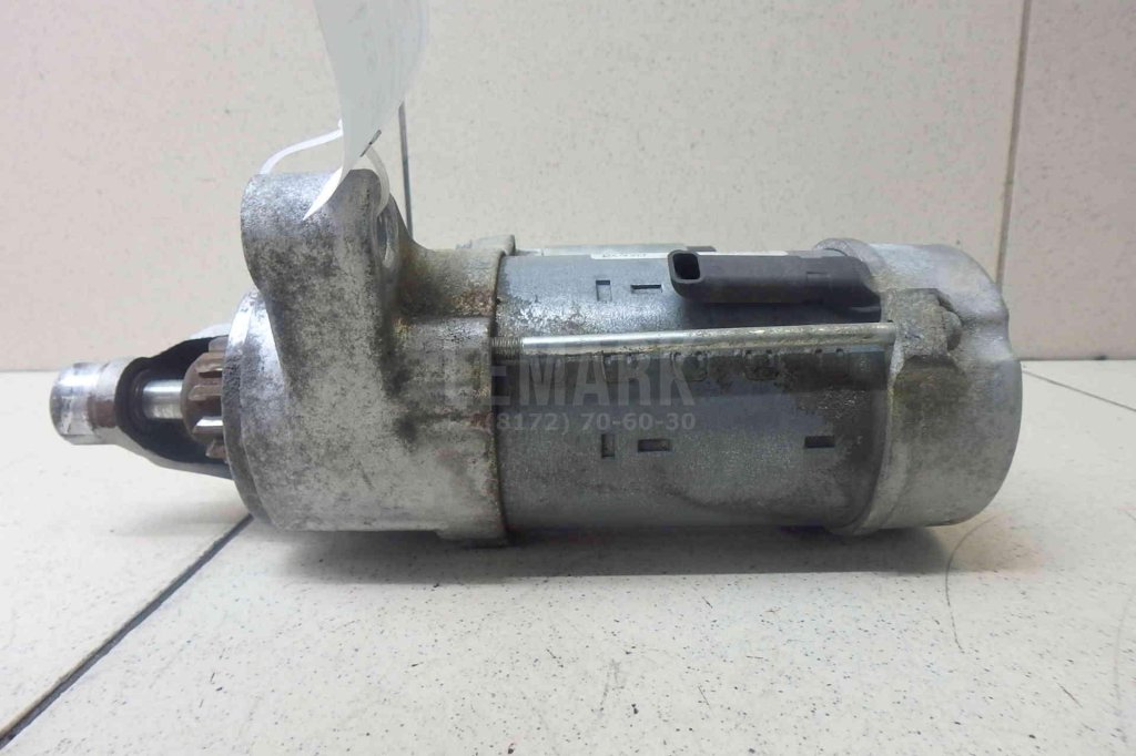 Стартер для  Audi A3 [8PA] Sportback 2004-2013