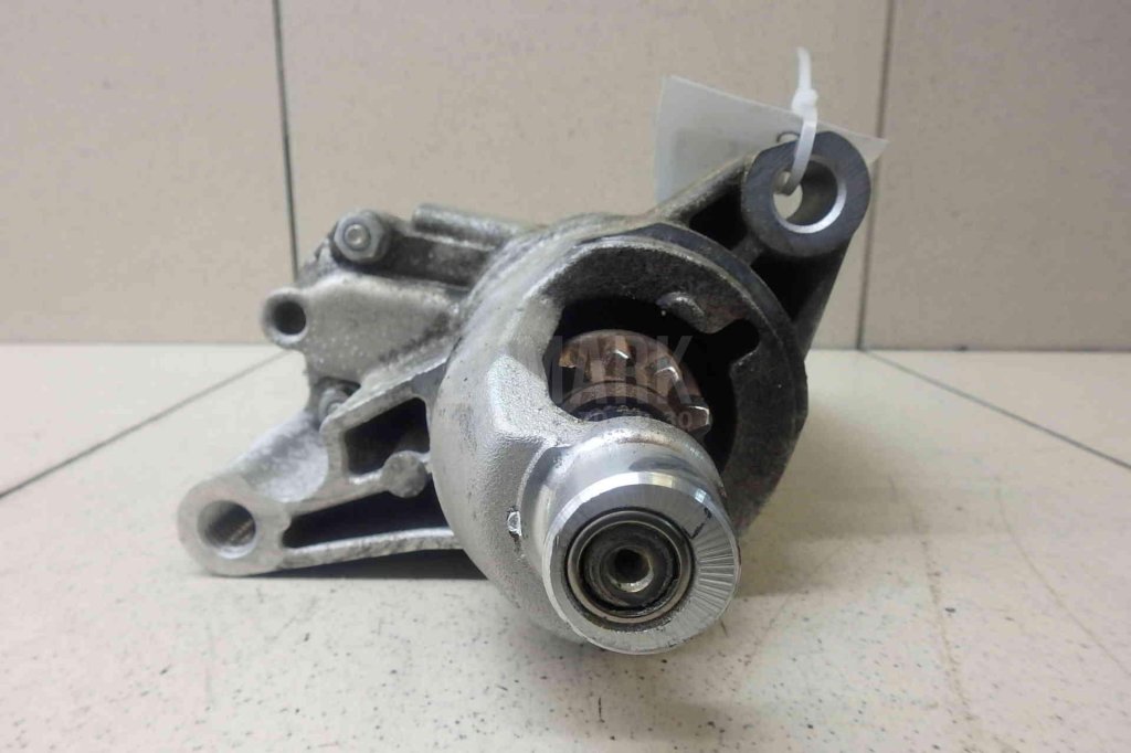 Стартер для  Audi A3 [8PA] Sportback 2004-2013