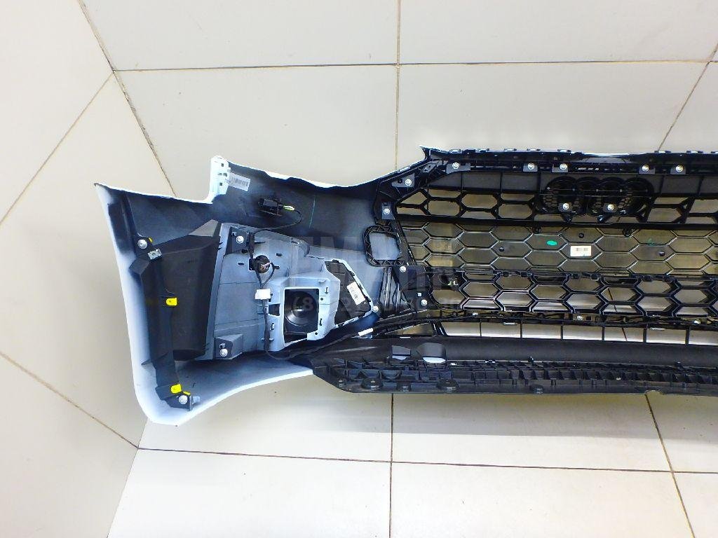 Бампер передний для  Audi A2 [8Z0] 2000-2005