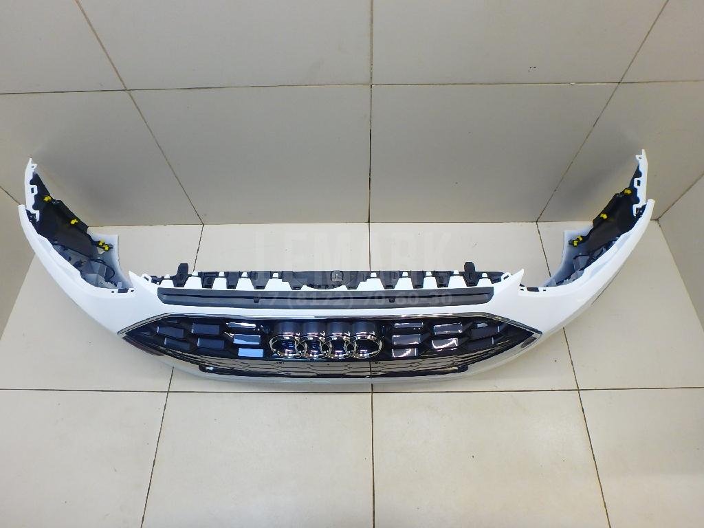 Бампер передний для  Audi A2 [8Z0] 2000-2005