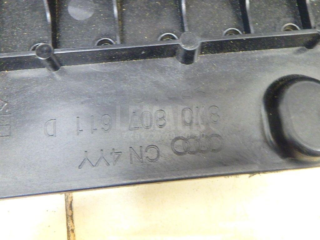 Бампер передний для  Audi A2 [8Z0] 2000-2005