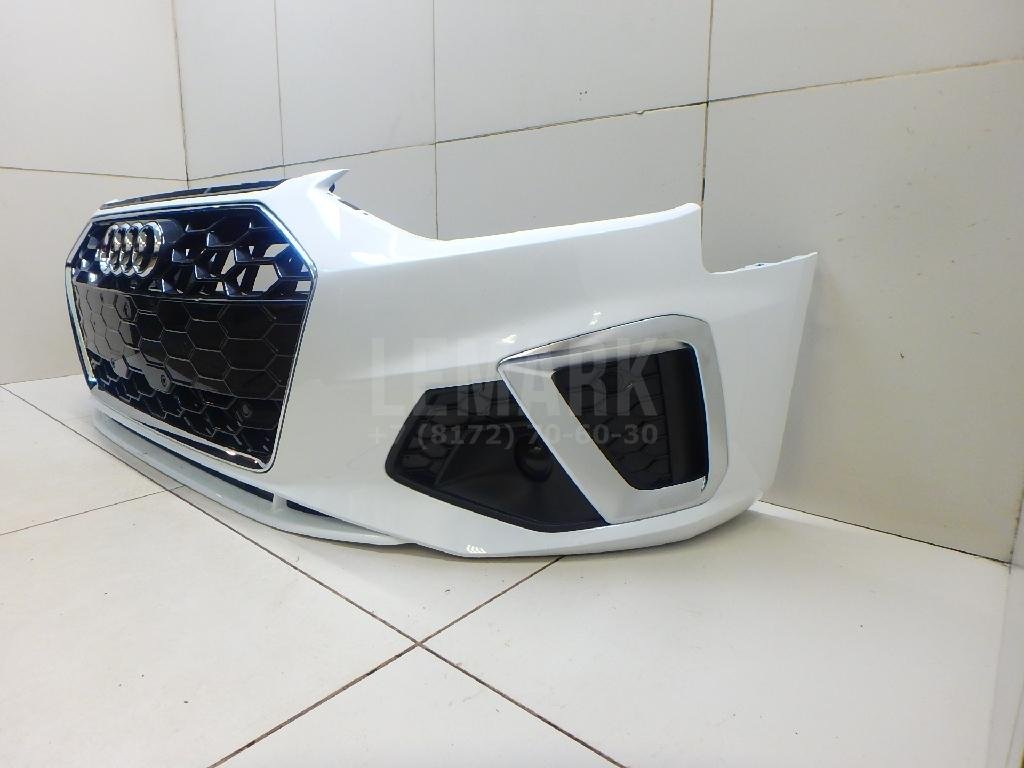 Бампер передний для  Audi A2 [8Z0] 2000-2005