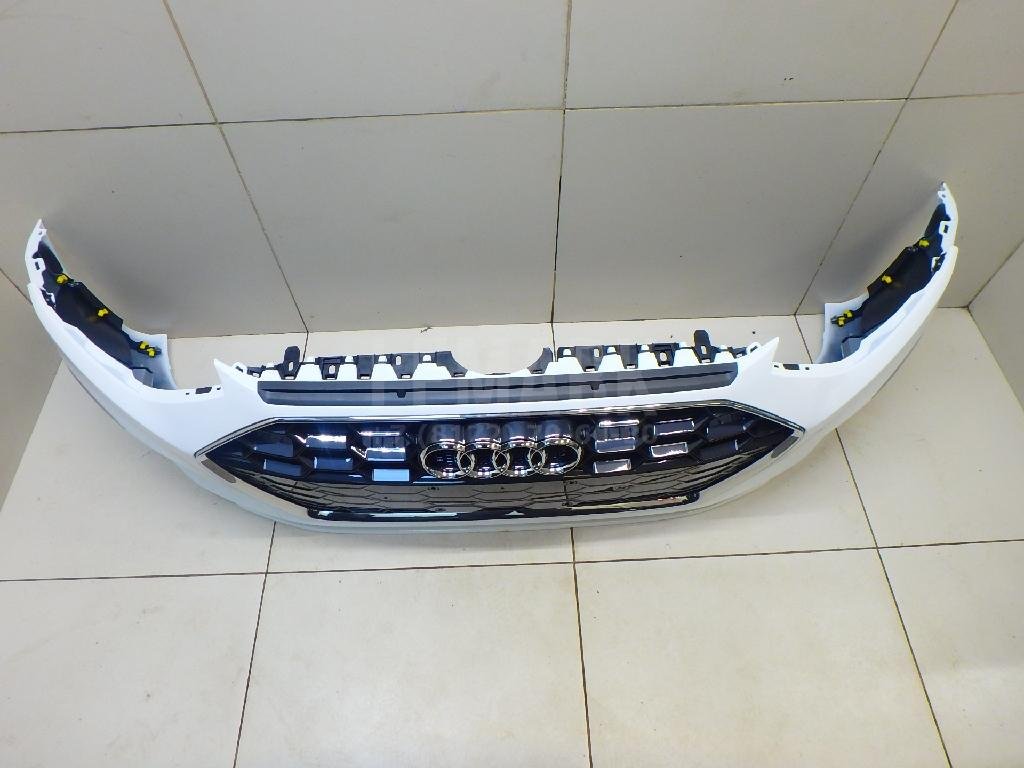 Бампер передний для  Audi 100/200 [44] 1983-1991