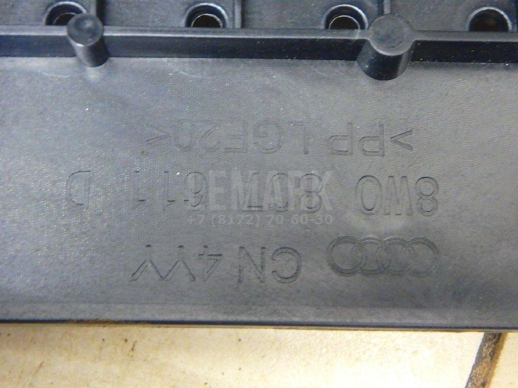 Бампер передний для  Audi 100/200 [44] 1983-1991