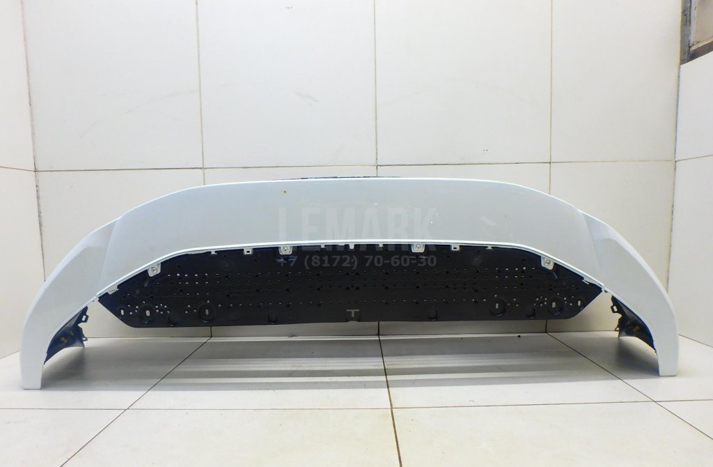 Бампер передний для  Audi 100/200 [44] 1983-1991