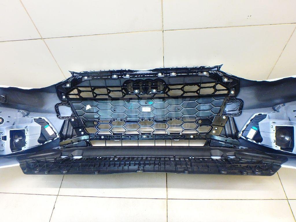 Бампер передний для  Audi A4 [B5] 1994-2001