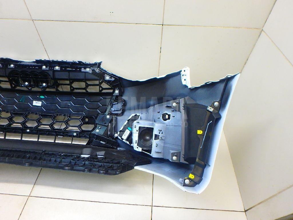 Бампер передний для  Audi A4 [B5] 1994-2001