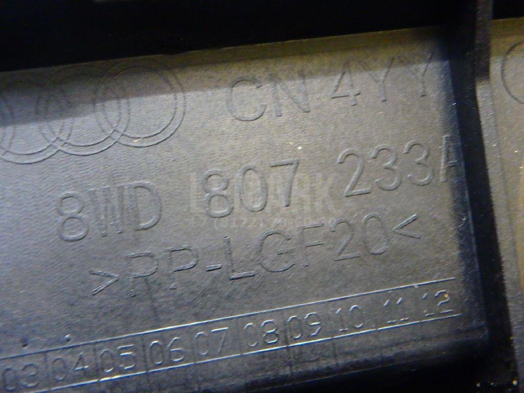 Бампер передний для  Audi A4 [B5] 1994-2001