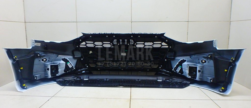 Бампер передний для  Audi A4 [B5] 1994-2001