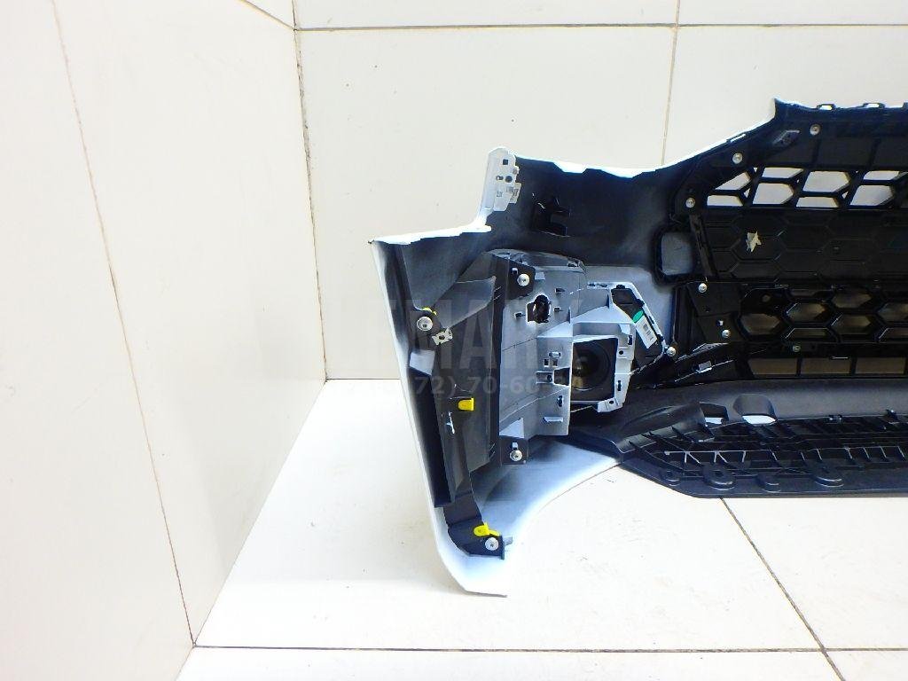 Бампер передний для  Audi A4 [B5] 1994-2001