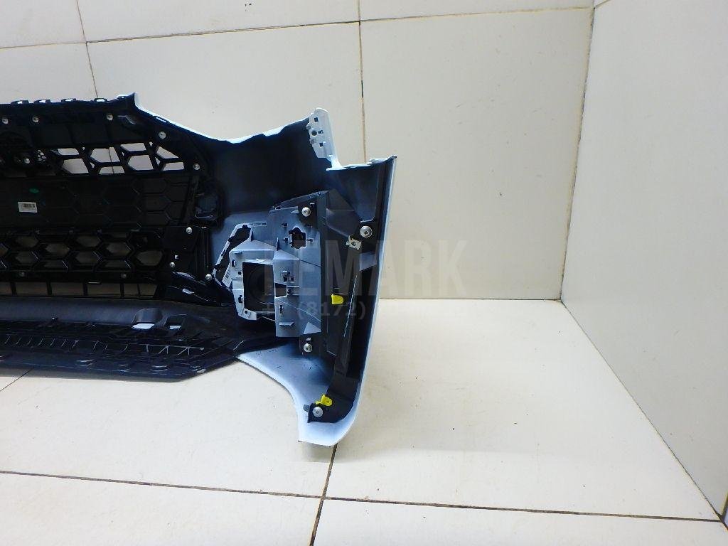 Бампер передний для  Audi A4 [B5] 1994-2001