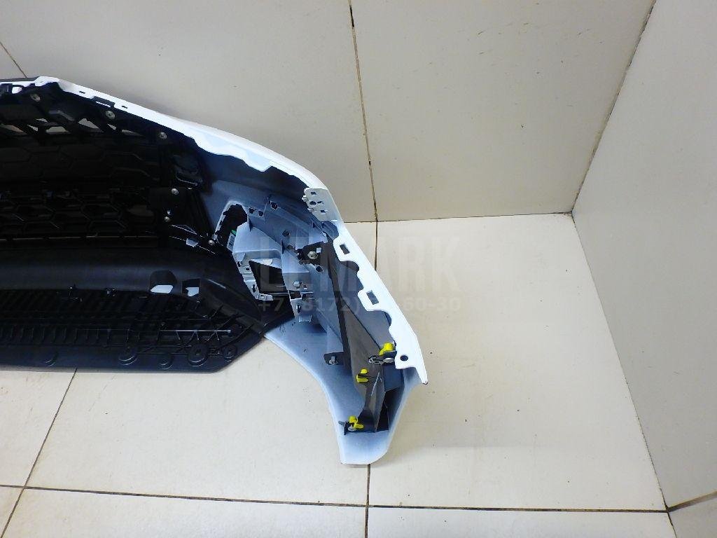 Бампер передний для  Audi A4 [B5] 1994-2001