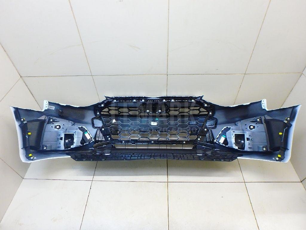 Бампер передний для  Audi A4 [B5] 1994-2001