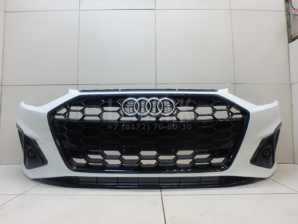 Бампер передний для  Alfa Romeo Giulietta 2010-2020