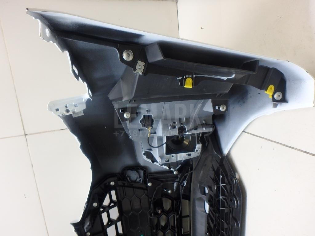 Бампер передний для  Alfa Romeo Giulietta 2010-2020