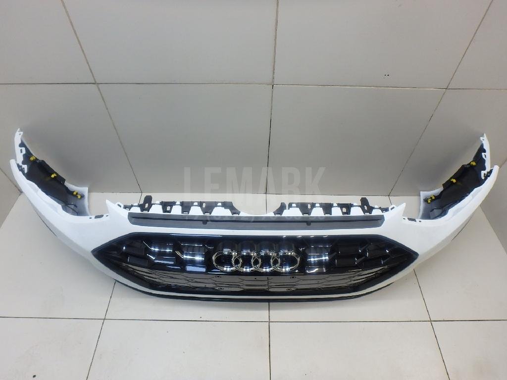 Бампер передний для  Alfa Romeo Giulietta 2010-2020