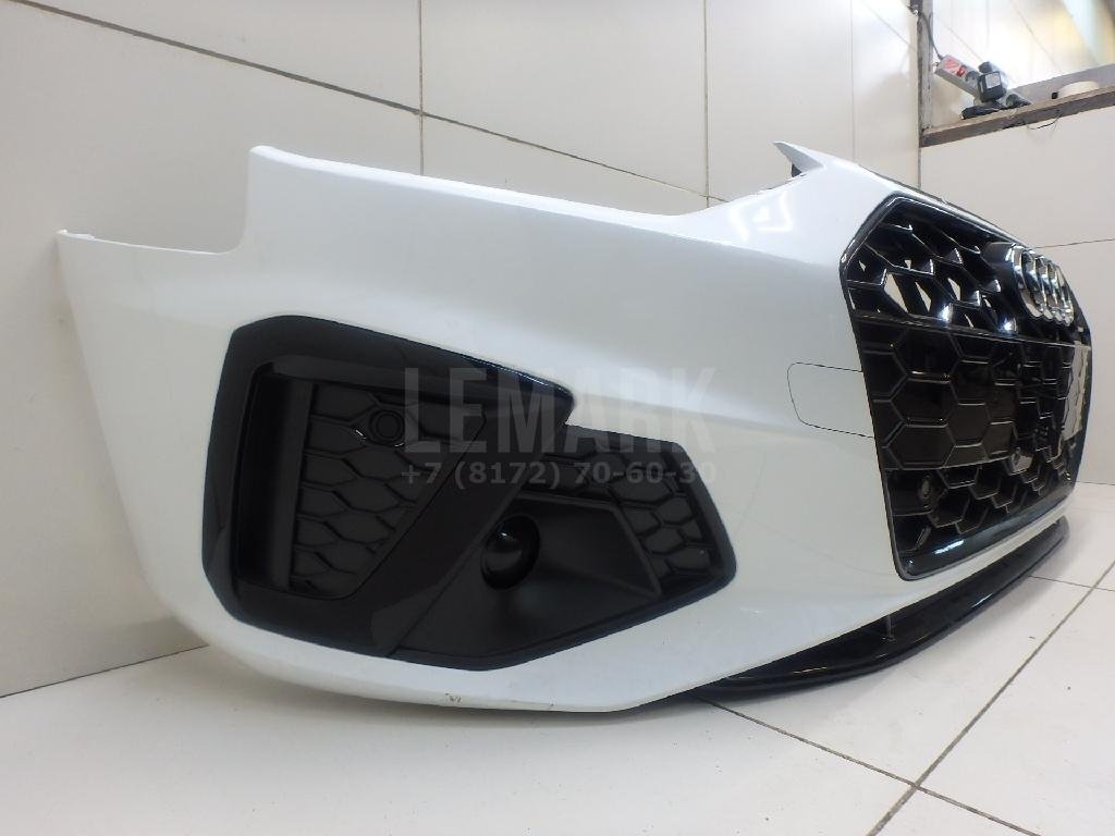 Бампер передний для  Alfa Romeo Giulietta 2010-2020