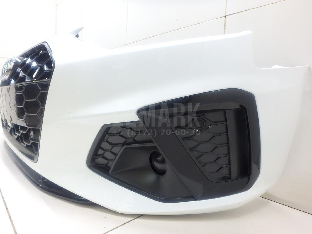 Бампер передний для  Alfa Romeo Giulietta 2010-2020